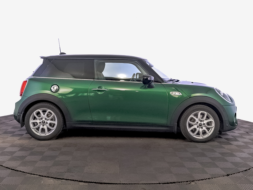 car-card-slide Mini Cooper 2019 86 098км фото №4