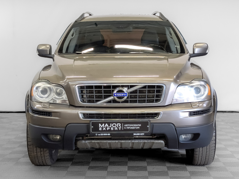 car-card-slide Volvo XC90 2011 135 512км фото №2