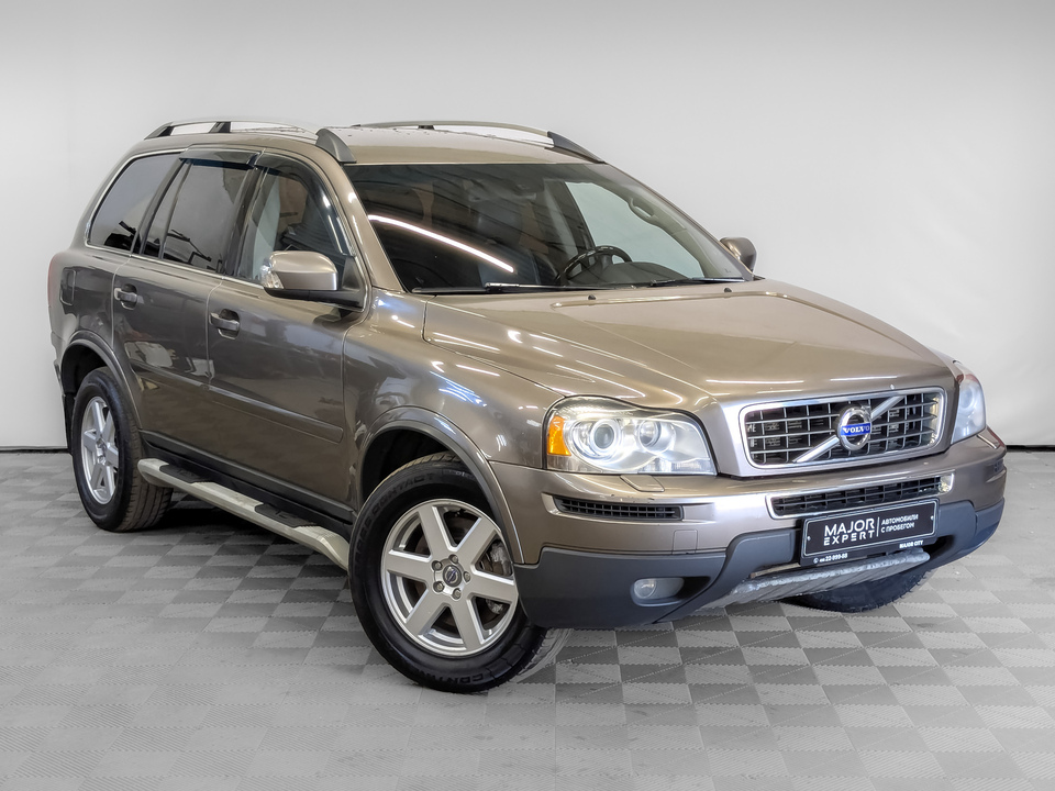 car-card-slide Volvo XC90 2011 135 512км фото №3