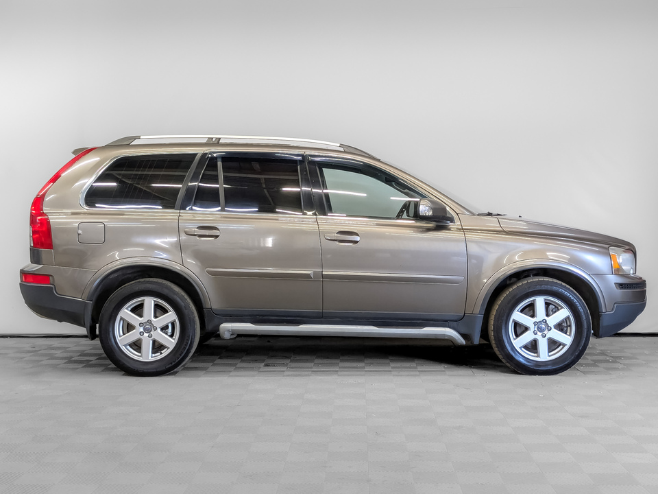 car-card-slide Volvo XC90 2011 135 512км фото №4