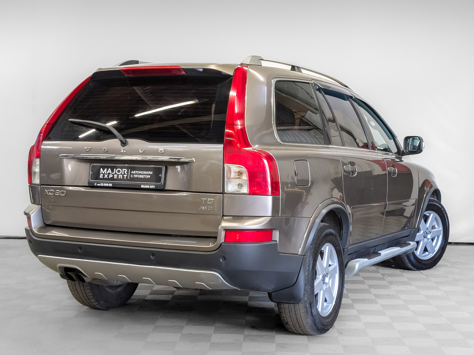 car-card-slide Volvo XC90 2011 135 512км фото №5