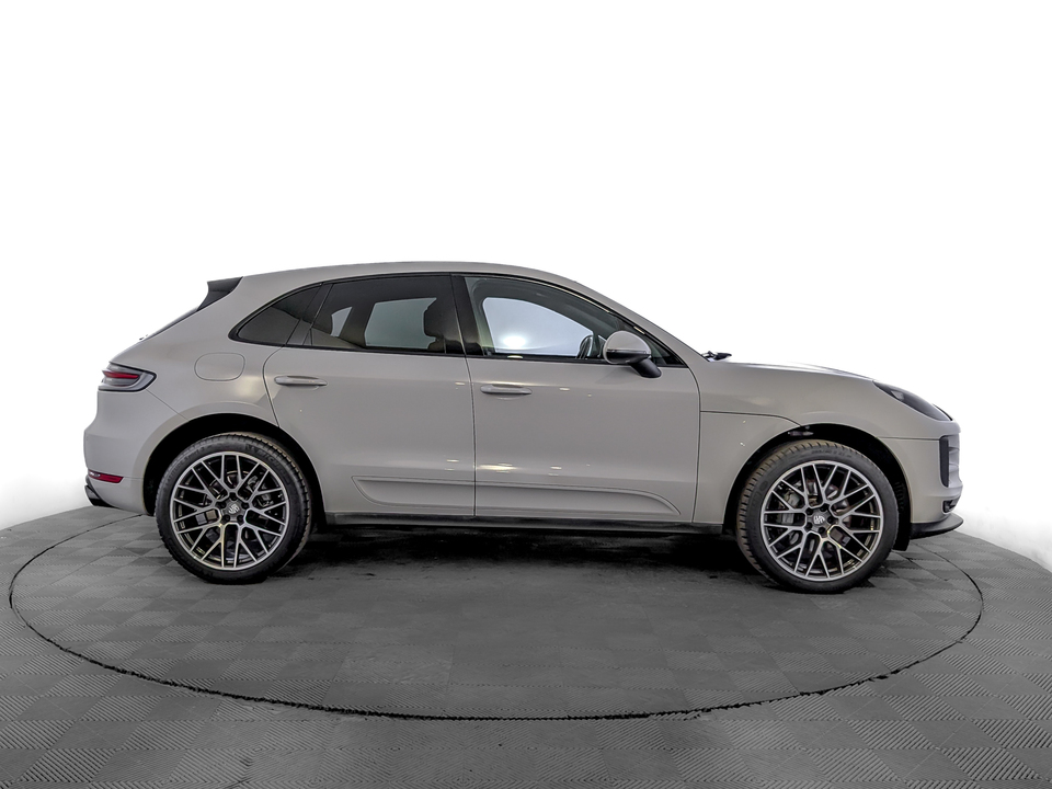 car-card-slide Porsche Macan 2020 70 066км фото №5