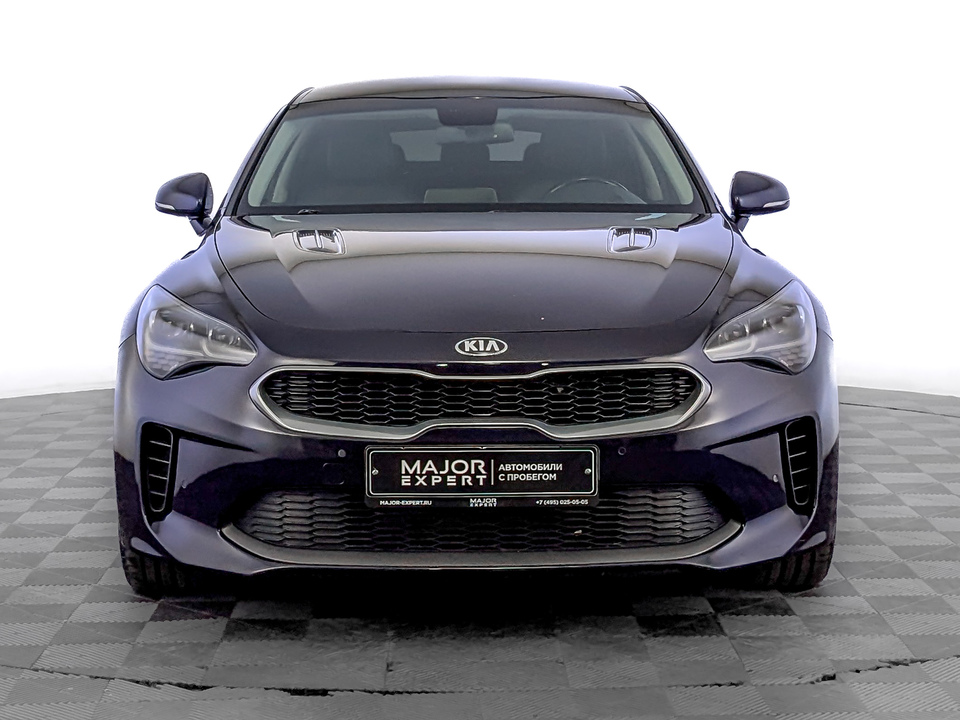 car-card-slide Kia Stinger 2019 127 565км фото №2