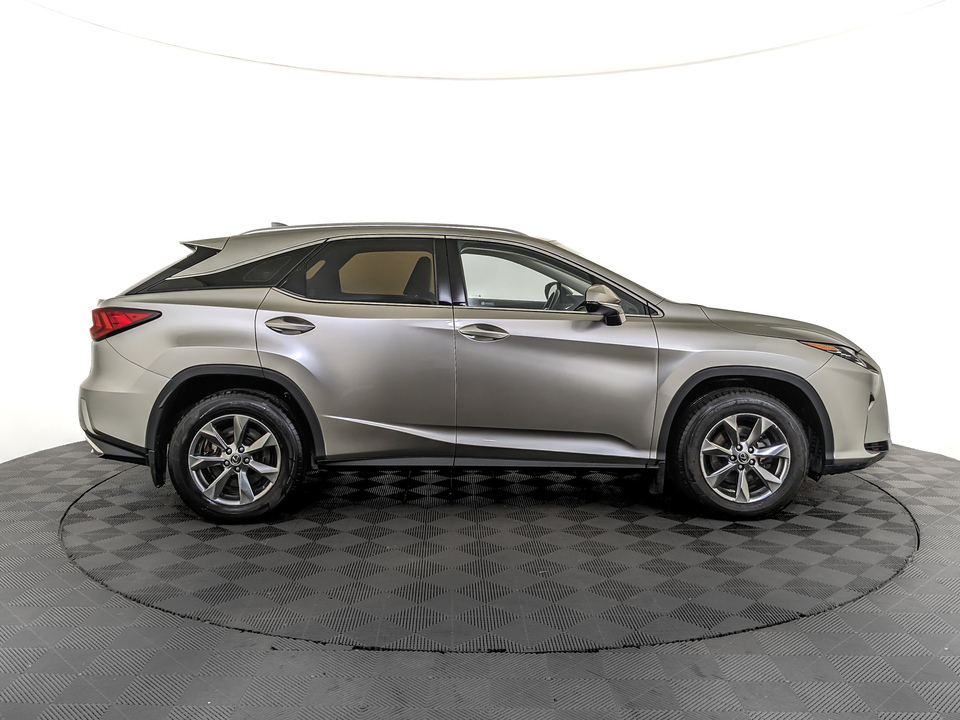 car-card-slide Lexus RX 2019 107 980км фото №4