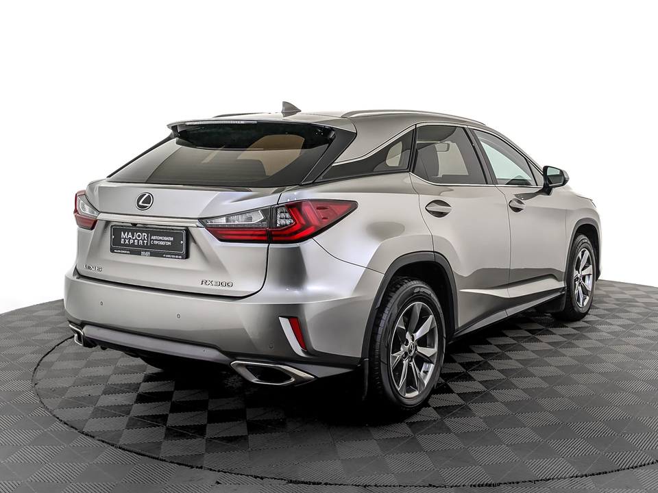 car-card-slide Lexus RX 2019 107 980км фото №5