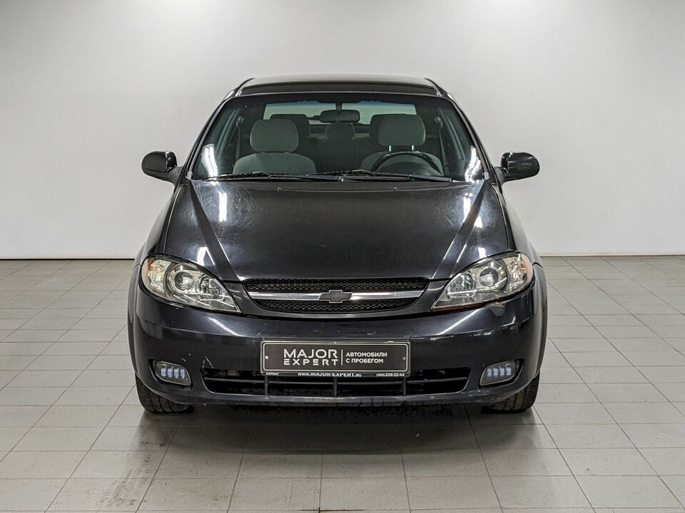 car-card-slide Chevrolet Lacetti 2008 166 433км фото №2