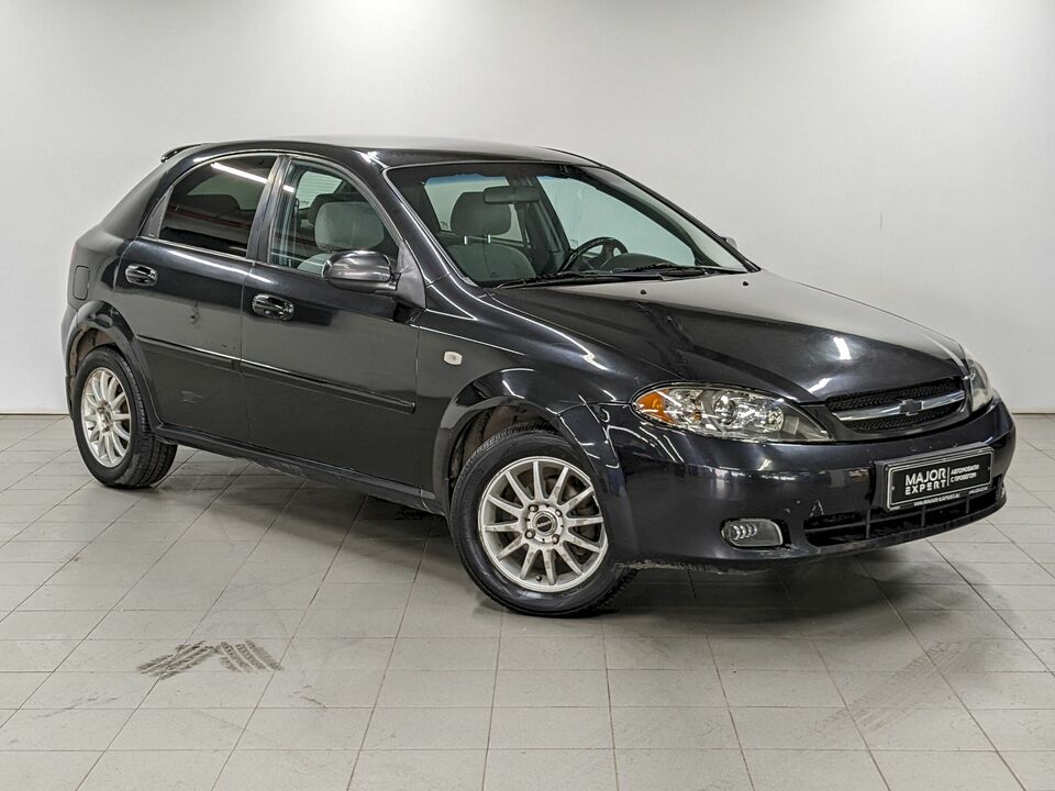 car-card-slide Chevrolet Lacetti 2008 166 433км фото №3