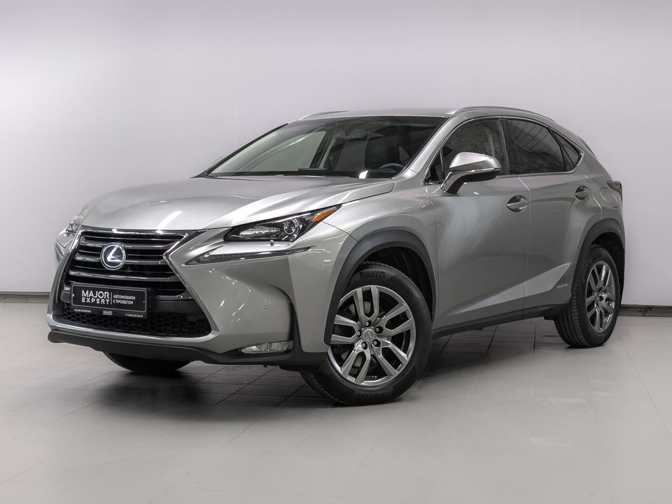 car-card-slide Lexus NX 2014 113 291км фото №1