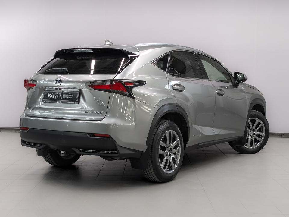 car-card-slide Lexus NX 2014 113 291км фото №5