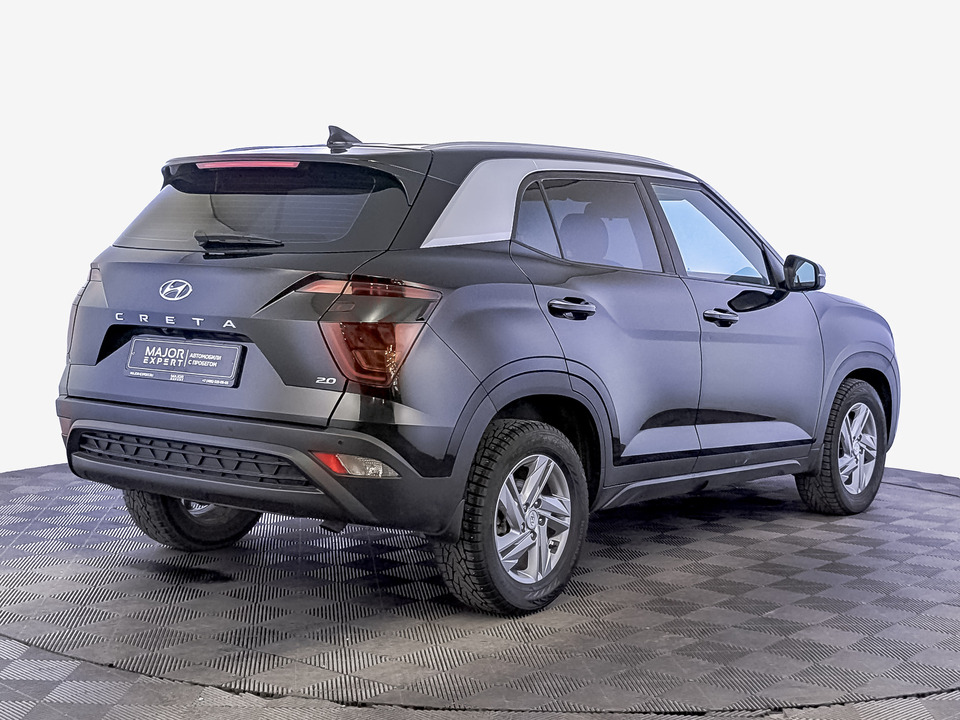 car-card-slide Hyundai Creta 2021 63 489км фото №5