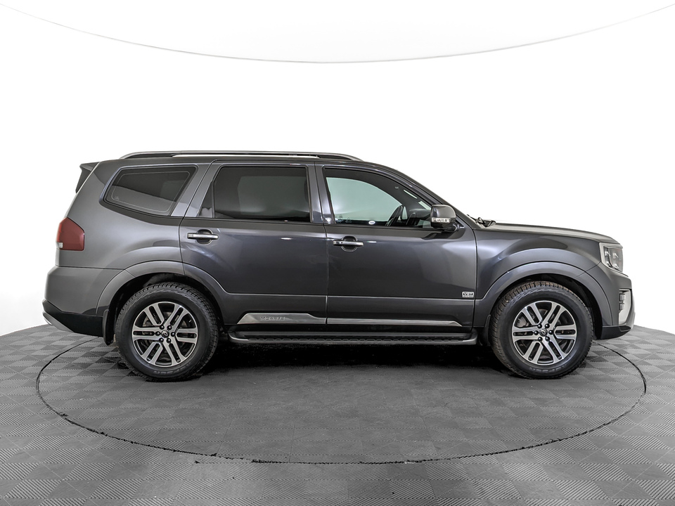 Kia Mohave 2020 87 878км фото №4