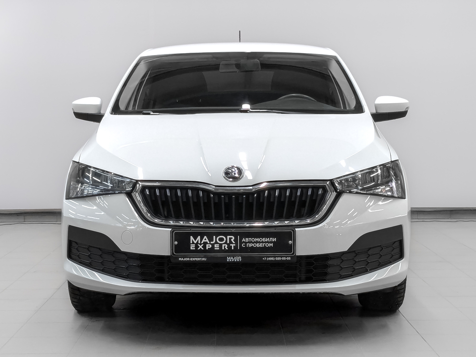 car-card-slide Skoda Rapid II 2021 69 993км фото №2
