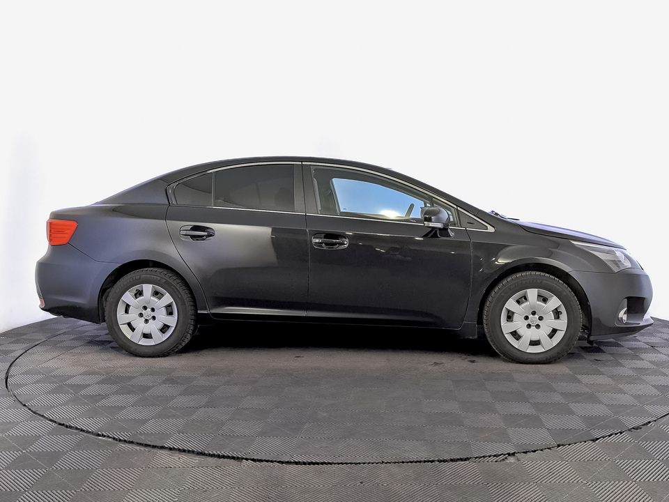 car-card-slide Toyota Avensis 2012 317 636км фото №4