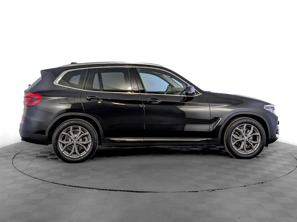 car-card-slide BMW X3 2019 89 526км фото №4