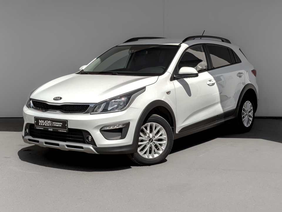 car-card-slide Kia Rio X 2019 54 242км фото №1
