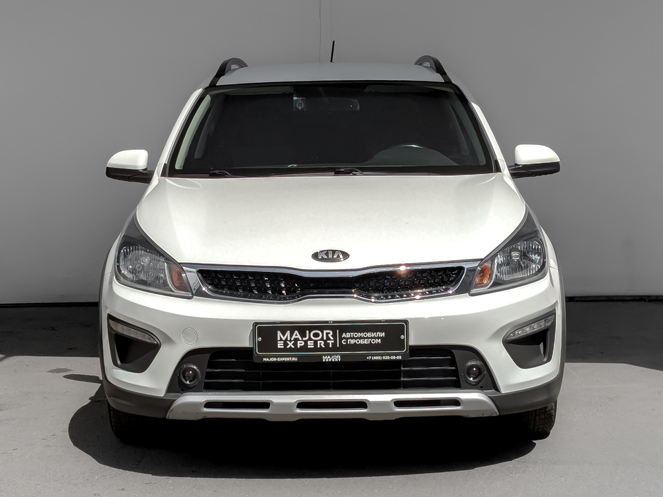 car-card-slide Kia Rio X 2019 54 242км фото №2