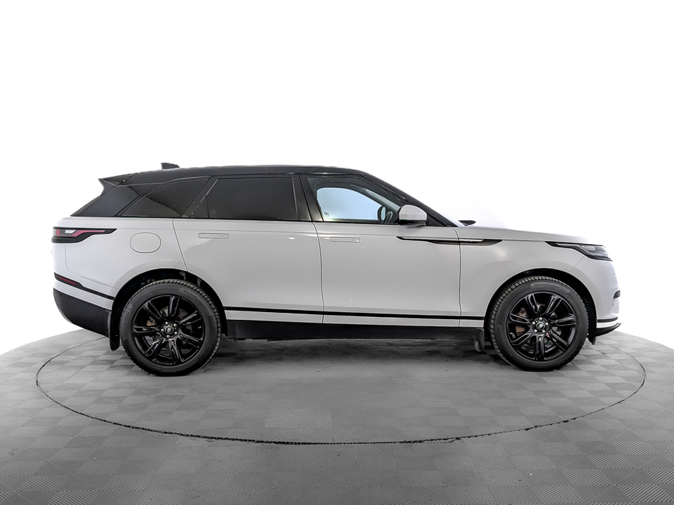 car-card-slide Land Rover Range Rover Velar 2020 89 696км фото №5