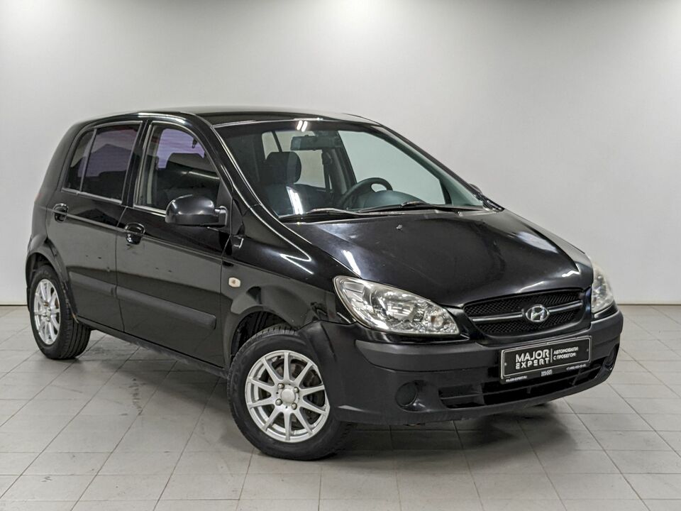 car-card-slide Hyundai Getz I 2008 136 587км фото №3
