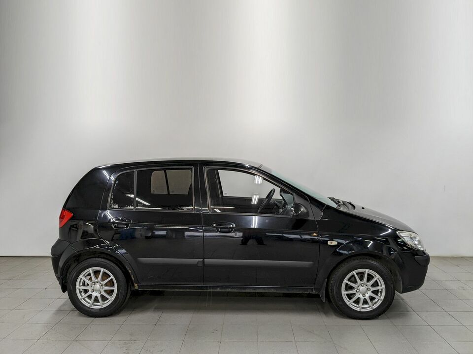 car-card-slide Hyundai Getz I 2008 136 587км фото №4