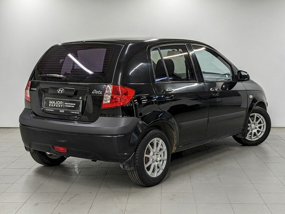 car-card-slide Hyundai Getz I 2008 136 587км фото №5