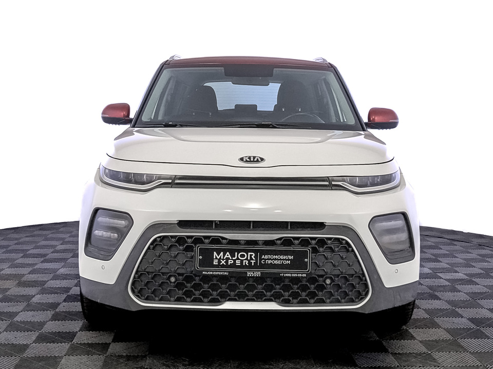 car-card-slide Kia Soul 2020 116 015км фото №2