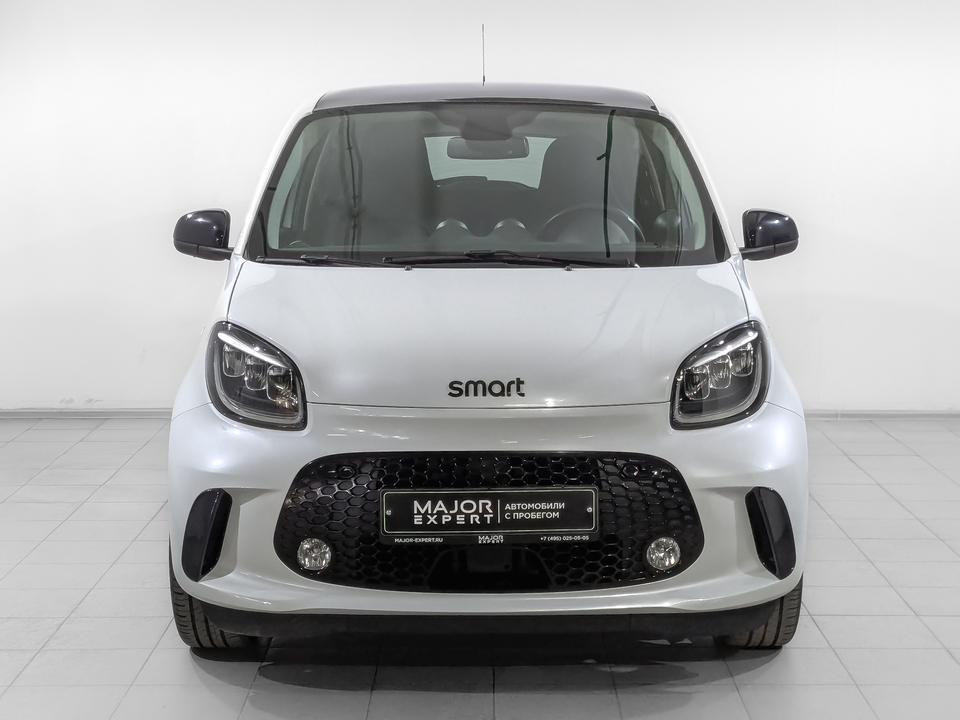Smart Forfour 2020 26 054км фото №2