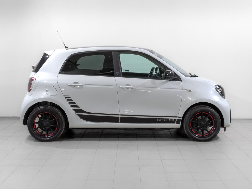 Smart Forfour 2020 26 054км фото №4
