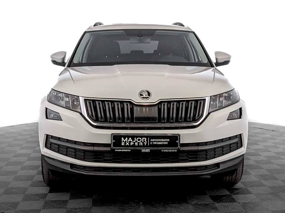 car-card-slide Skoda Kodiaq 2019 143 729км фото №2