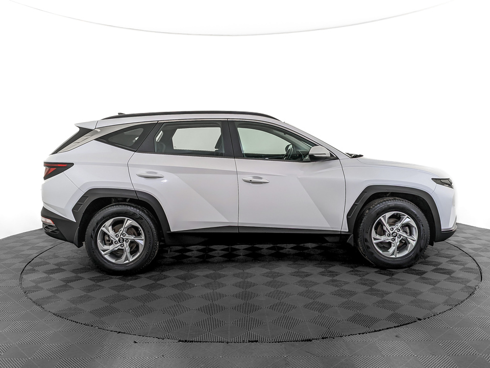 car-card-slide Hyundai Tucson 2022 80 222км фото №4
