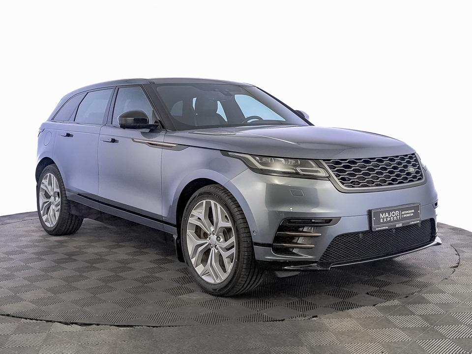 car-card-slide Land Rover Range Rover Velar 2017 187 756км фото №3