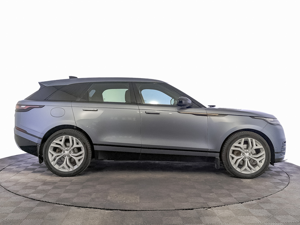 car-card-slide Land Rover Range Rover Velar 2017 187 756км фото №4