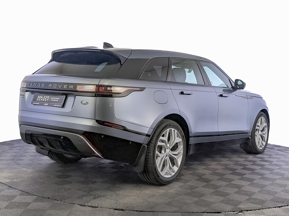 car-card-slide Land Rover Range Rover Velar 2017 187 756км фото №5