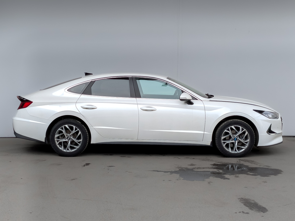 car-card-slide Hyundai Sonata 2020 118 456км фото №4