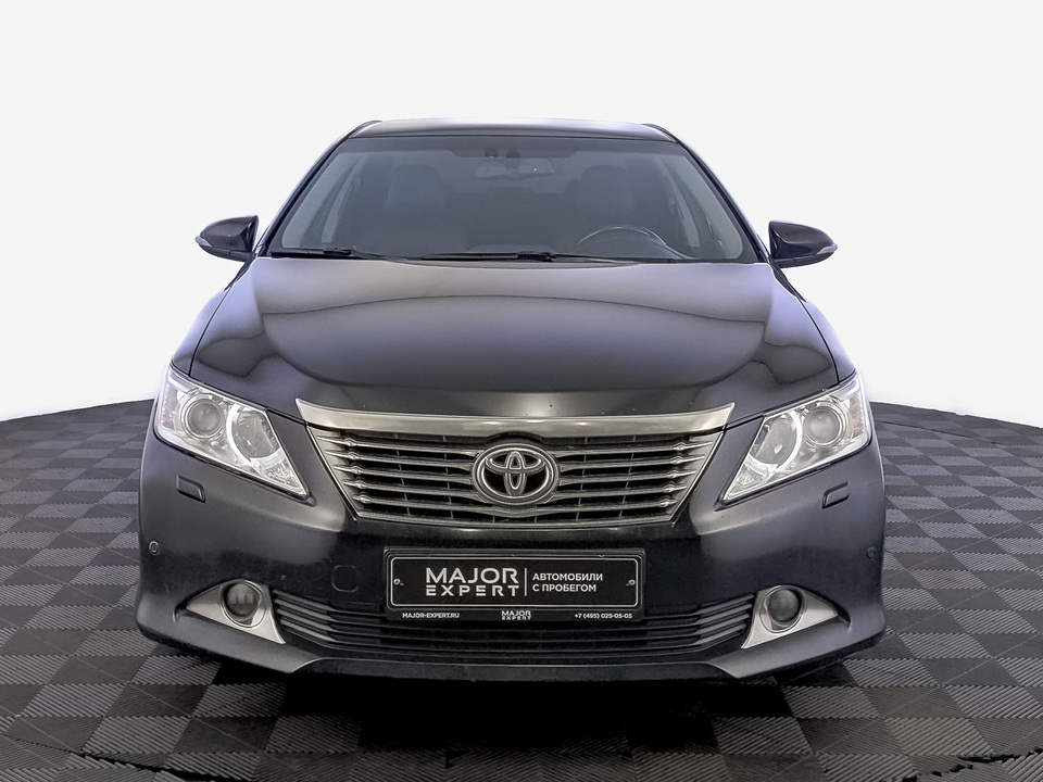 car-card-slide Toyota Camry 2014 269 004км фото №2