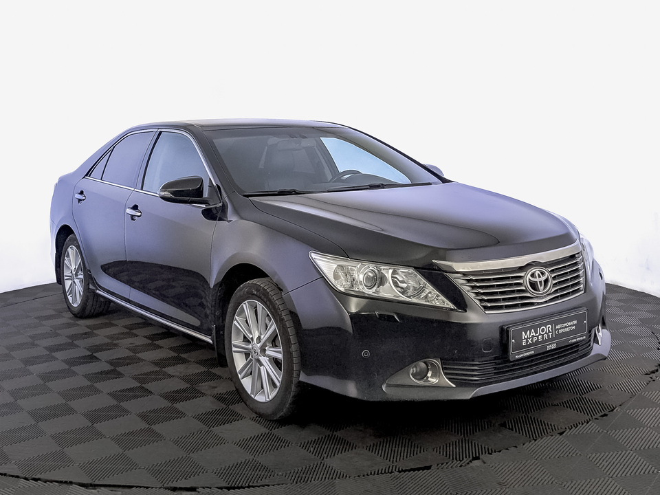 car-card-slide Toyota Camry 2014 269 004км фото №3