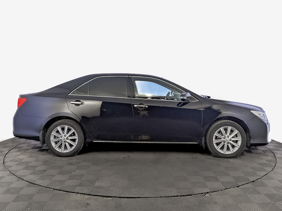car-card-slide Toyota Camry 2014 269 004км фото №4