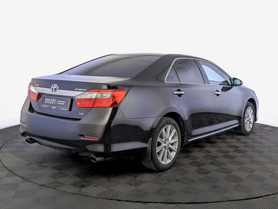 car-card-slide Toyota Camry 2014 269 004км фото №5