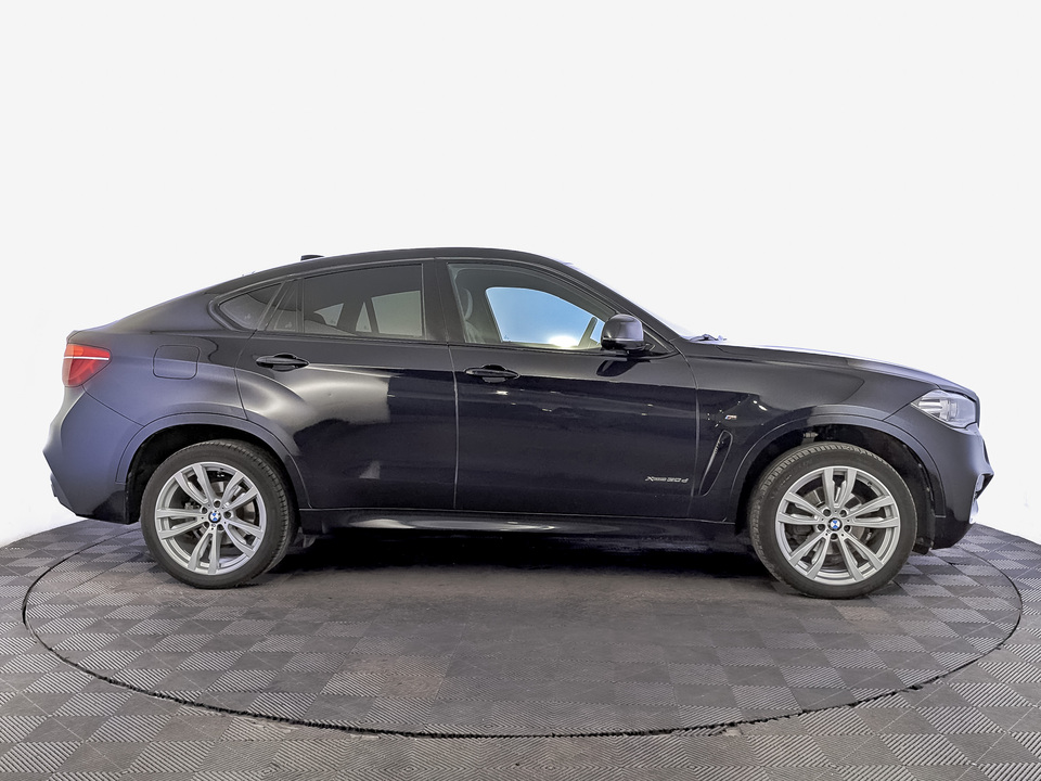 car-card-slide BMW X6 2019 88 408км фото №4