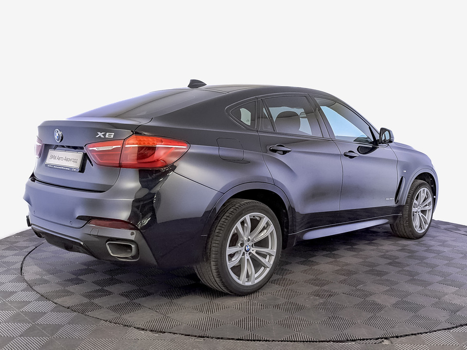 car-card-slide BMW X6 2019 88 408км фото №5