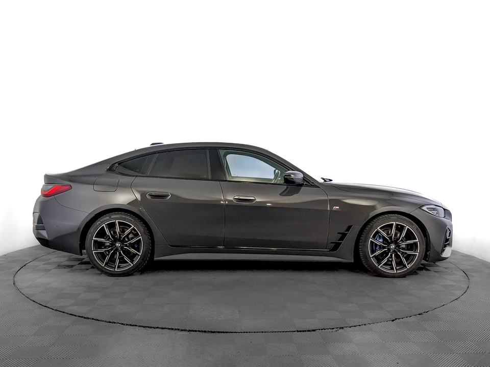 car-card-slide BMW 4 серии 2022 116 744км фото №4