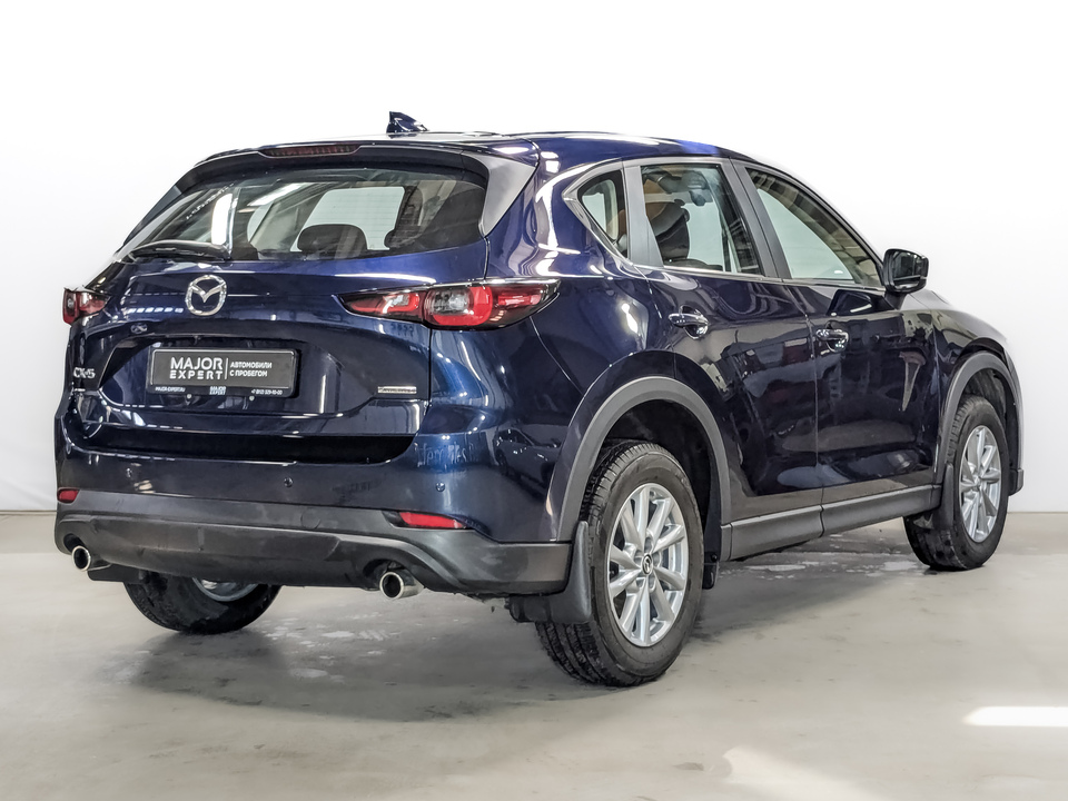 car-card-slide Mazda CX-5 2024 12 143км фото №5