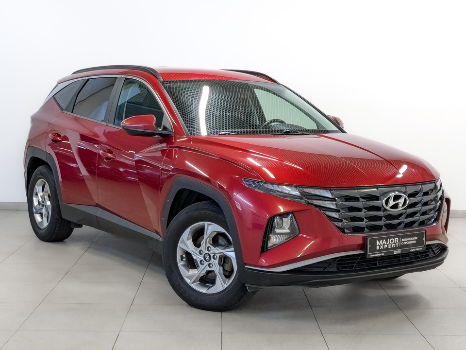 car-card-slide Hyundai Tucson 2021 97 325км фото №3