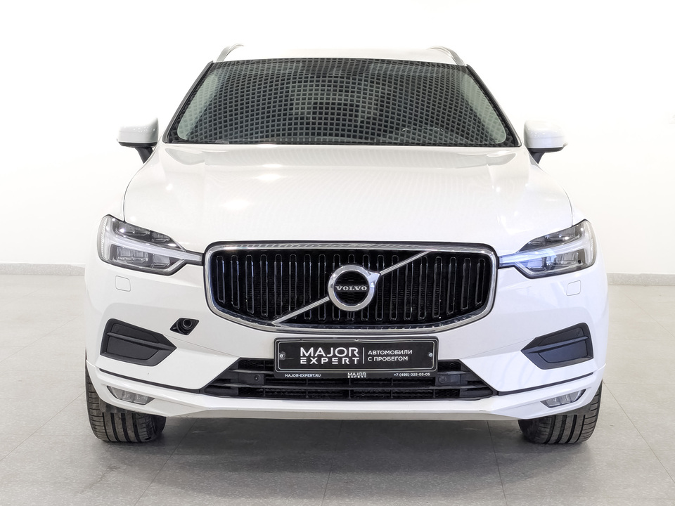 car-card-slide Volvo XC60 2020 115 300км фото №2
