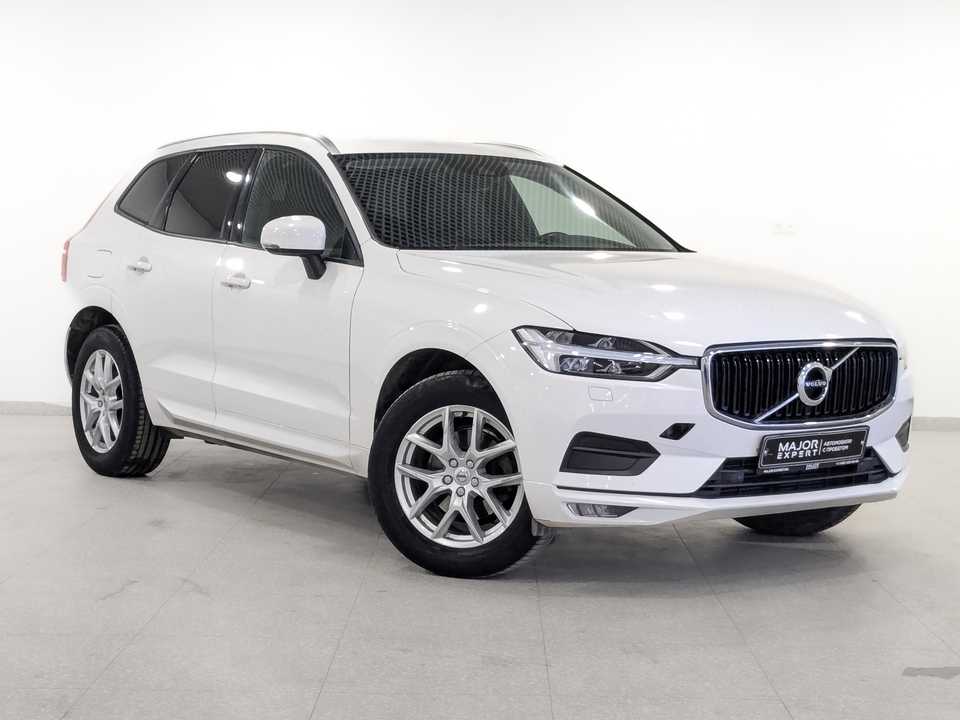 car-card-slide Volvo XC60 2020 115 300км фото №3