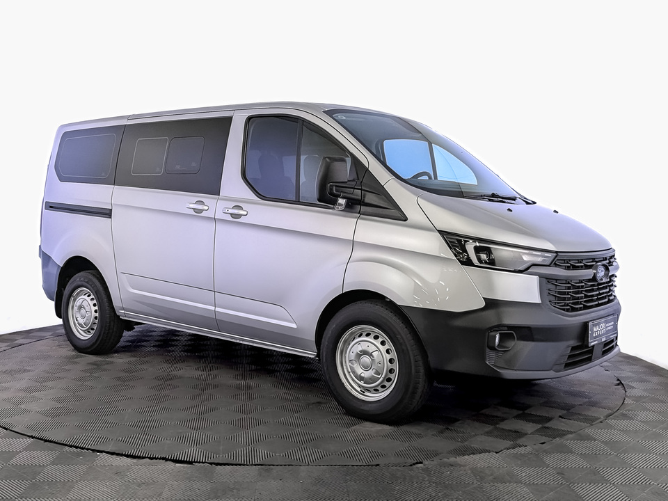 car-card-slide Ford Transit Custom (China Market) 2024 16 061км фото №3