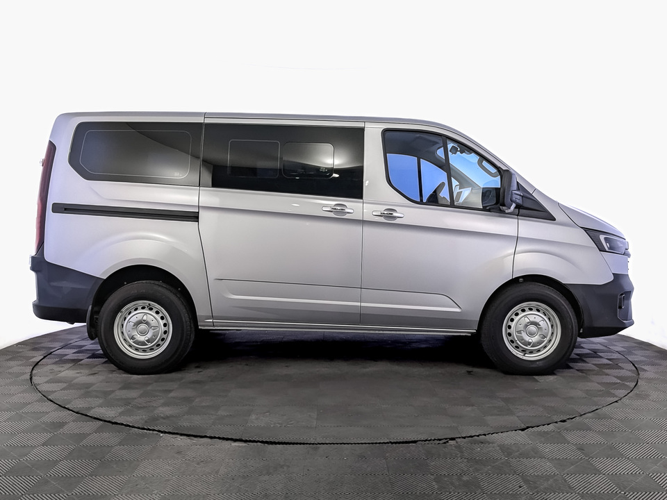 car-card-slide Ford Transit Custom (China Market) 2024 16 061км фото №4