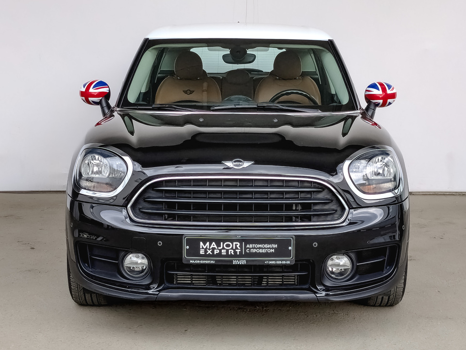car-card-slide Mini Countryman 2018 28 761км фото №2
