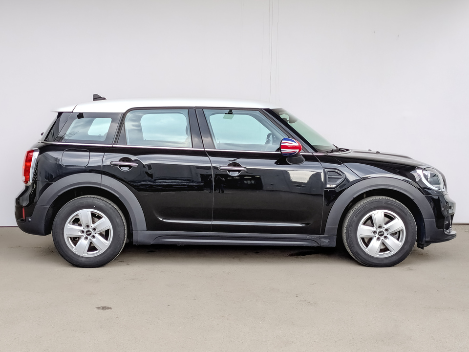 car-card-slide Mini Countryman 2018 28 761км фото №4