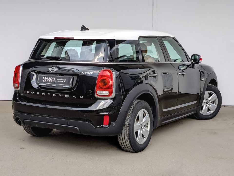 car-card-slide Mini Countryman 2018 28 761км фото №5