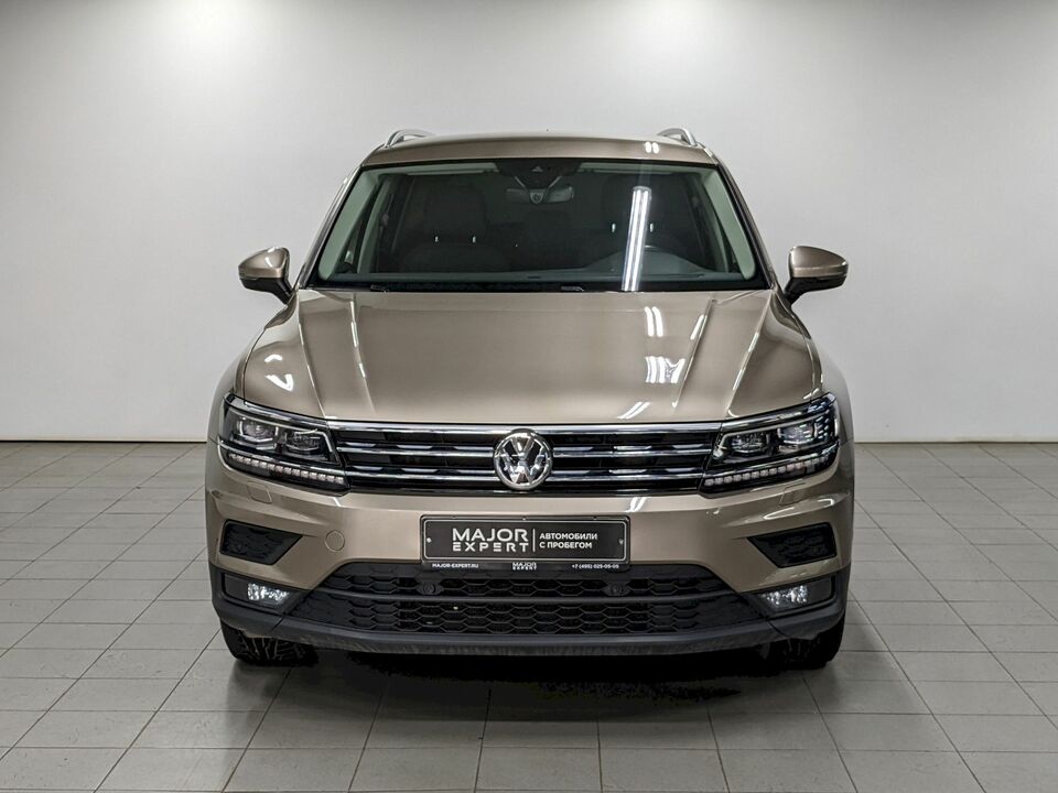 car-card-slide Volkswagen Tiguan 2019 80 700км фото №2